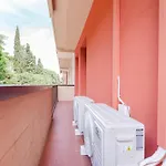 Lägenhet Parco Delle Mura - Tra Centro E Stazione Treni *