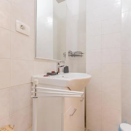 Apartament Parco Delle Mura - Tra Centro E Stazione Treni
