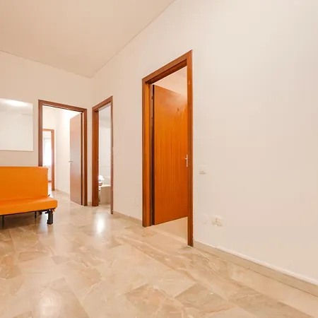 Parco Delle Mura - Tra Centro E Stazione Treni * Werona