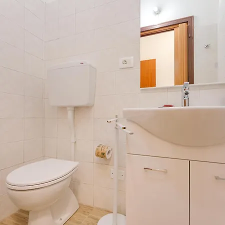 Parco Delle Mura - Tra Centro E Stazione Treni Apartament *